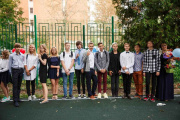 3rd September 2018. School 5 - Picture 6