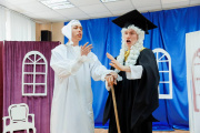 Theatre festival at school 5 - Picture 43