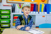 International week at school 1 (October, 2022) - Picture 8