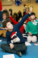 Christmas Jumper day, 16th December 2016. School 4 - Picture 3