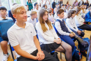 School 7 - 1st September 2023 - Picture 24