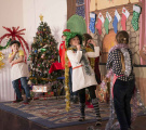 Christmas Concert, 15th December 2016. School 2 - Picture 9