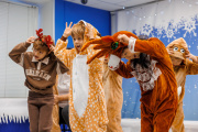 BISM 1 Winter production - Picture 214