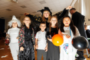 Halloween 2023 at BIS 2 - Picture 18