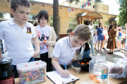 Summer Fairs at BIS 9 - june 2023 - Picture 55