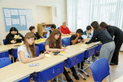 Maslenitsa 2023. School 3 - Picture 70