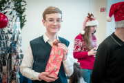Christmas Fair BISM 7 - Picture 265