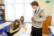 Maslenitsa 2023. School 3 - Picture 61