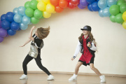 Farewell bell of Primary School, 3rd of June. School 5 - Picture 4