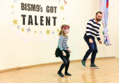 Talent Show, April 2018. School 9 - Picture 4