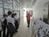 Gallery Year 9 MISIS Visit - Picture 5