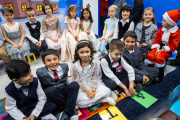 New Year's concert at school 1 - Picture 20
