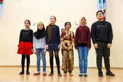 Talent Show, April 2018. School 9 - Picture 12