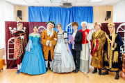 Theatre festival at school 5 - Picture 72