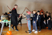 Halloween 2023 at BIS 2 - Picture 37