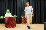 BISM 5 Winter production - Picture 51