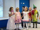 Book Week 2023. School 1 - Picture 36