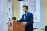 Вручение аттестатов IGCSE (школа 3, 2023) - Изображение 11