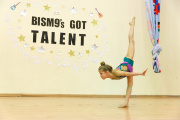 Talent Show, April 2018. School 9 - Picture 2