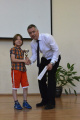 Prize giving assembly - Picture 14
