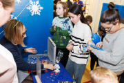 Christmas Fair BISM 9 - Picture 285