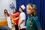 BISM 5 Winter production - Picture 38