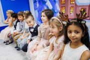 New Year's concert at school 1 - Picture 22