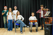 BISM 5 Winter production - Picture 113