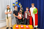 BISM 5 Winter production - Picture 10