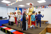 International week at school 1 (October, 2022) - Picture 30