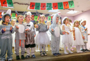 Winter Concert, 13 December 2017. School 1 - Picture 7