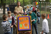 Summer Fair, 09th of June 2017. School 9 - Picture 18