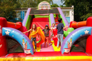 Summer Fair. School 1 & 2 - Picture 5