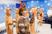 BISM 1 Winter production - Picture 209