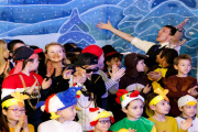 Christmas Concert, 12 December 2018. School 2 - Picture 14