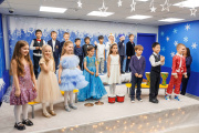 BISM 1 Winter production - Picture 60