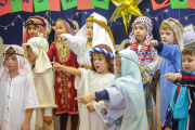 Winter Concert, 13 December 2017. School 1 - Picture 23