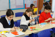 Maslenitsa 2023. School 3 - Picture 2