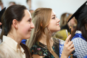 Day of Farewell Bell, 2019. School 7 - Picture 4