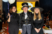 Halloween 2023 at BIS 2 - Picture 11