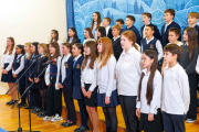 BISM 7 Christmas production - Picture 111