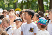 Summer Fairs at BIS 1 and 2 - june 2023 - Picture 29