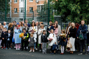 1st September 2022. School 9 - Picture 1