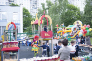 Summer Fair, 23rd of June 2017. School 4 - Picture 9