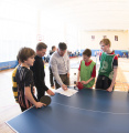House Sports Event, 23rd March 2017. School 7 - Picture 10