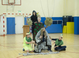 Christmas Concert, 23rd December 2016. School 5 - Picture 6
