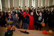 Halloween/ School 9 - Picture 10