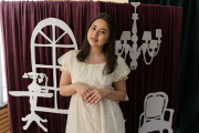 Chekhov festival in celebration of the 25th anniversary of school 5 (19.04.23) - Picture 25