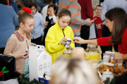 Christmas Fair BISM 9 - Picture 216