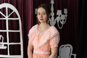 Chekhov festival in celebration of the 25th anniversary of school 5 (19.04.23) - Picture 29